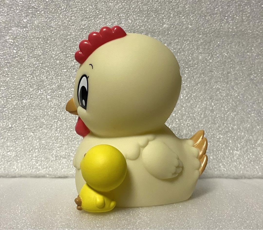 Amazon.co.jp: JAバンク 貯金箱 鶏 鳥 手塚治虫 手塚